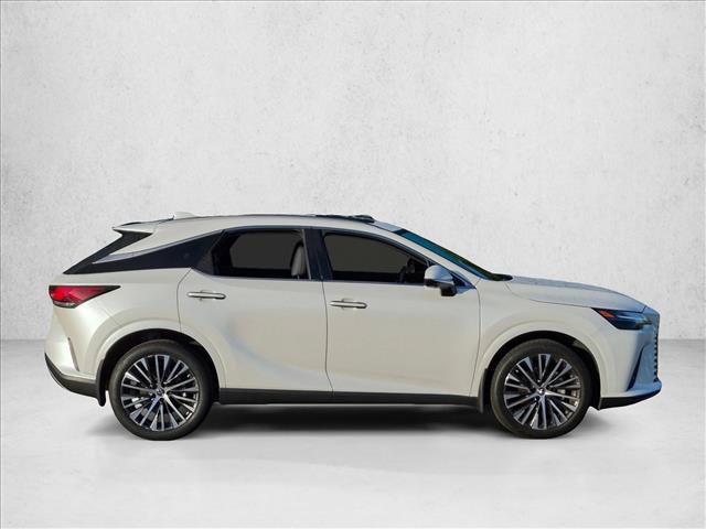 Used 2023 Lexus RX 350 Premium Plus w/ Cold Area Package FWD image 4