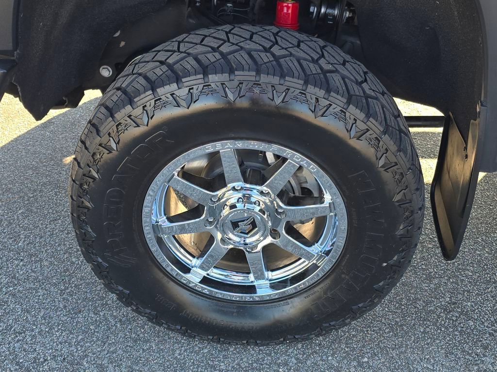 Used 2020 Chevrolet Silverado 2500 Custom w/ Custom Value Package image 27