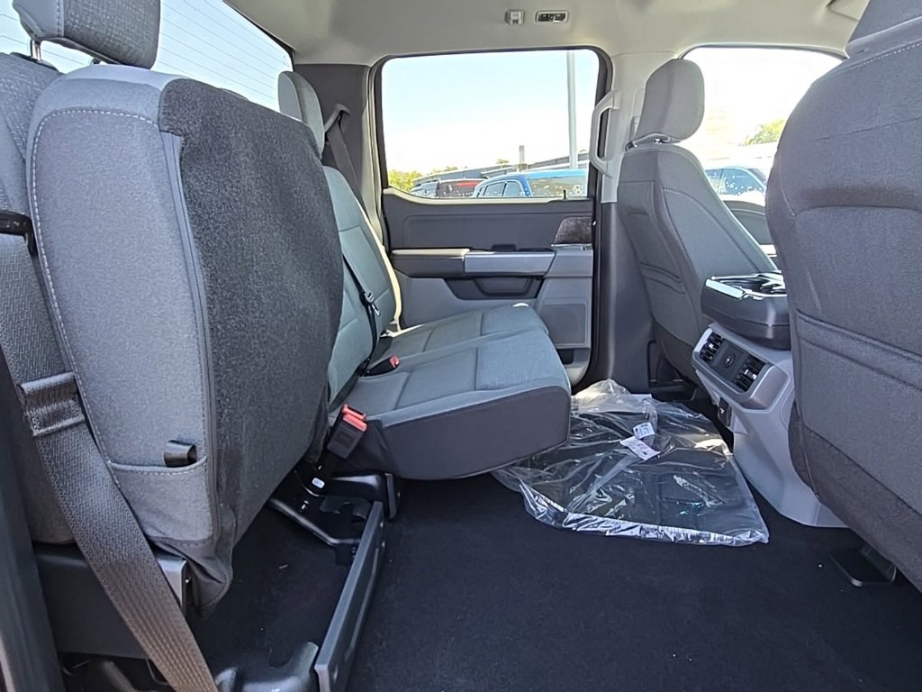 New 2025 Ford F150 Lightning XLT image 65