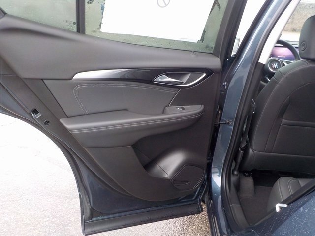 New 2026 Buick Envision Preferred image 18