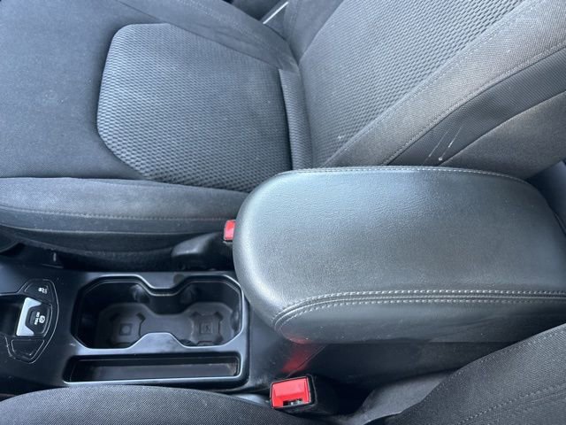 Used 2018 Jeep Renegade Altitude image 32