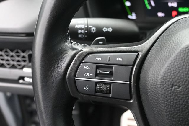 Used 2024 Honda Accord Sport image 6