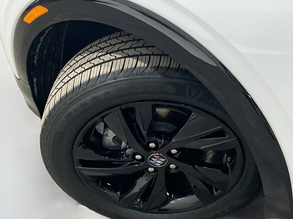 Used 2024 Buick Encore GX Sport Touring w/ Comfort Package image 29