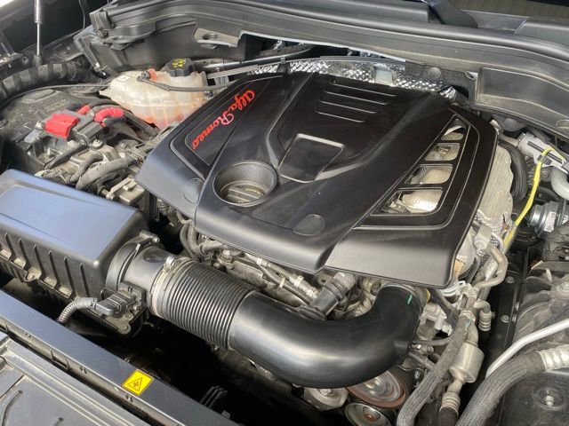 Used 2022 Alfa Romeo Stelvio Ti w/ Active Assist Plus Package image 13