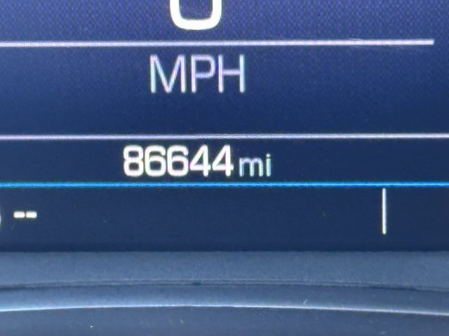 Used 2019 GMC Terrain SLE w/ Driver Convenience Package image 22