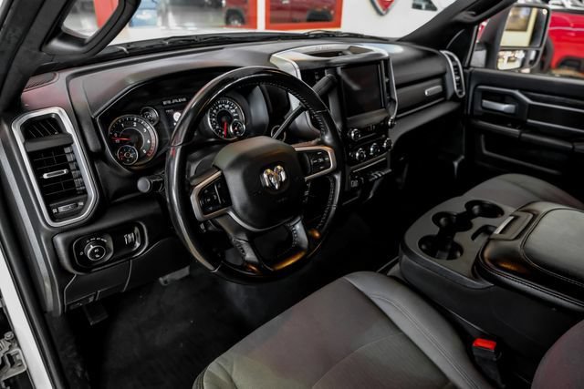 Used 2024 RAM 3500 Big Horn AWD/4WD image 6
