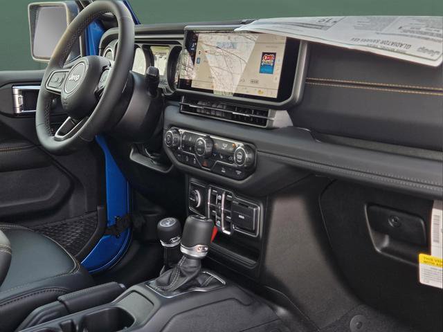 New 2026 Jeep Gladiator Sport image 8