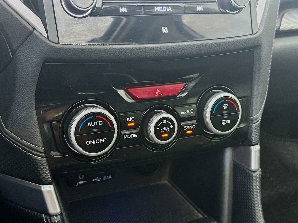 Used 2019 Subaru Forester Limited AWD/4WD image 18