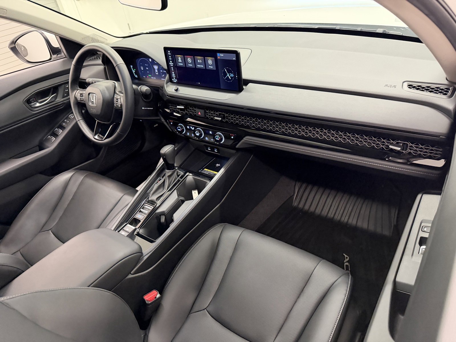 Used 2025 Honda Accord EX-L image 50