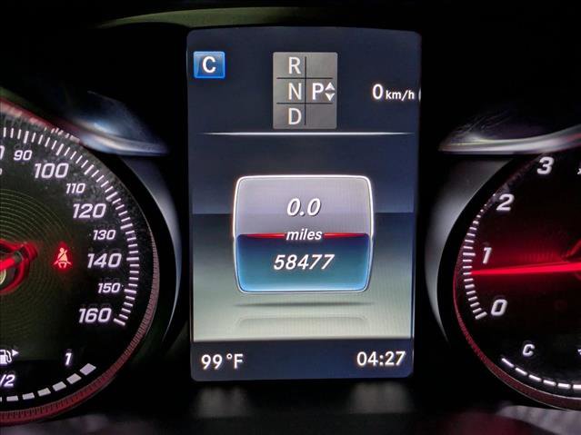 Used 2018 Mercedes-Benz C 300 C 300 image 11