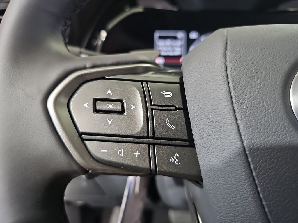 New 2026 Lexus NX 350 AWD w/ Premium Package image 20