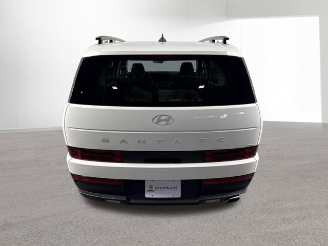 Used 2025 Hyundai Santa Fe SEL AWD/4WD image 45