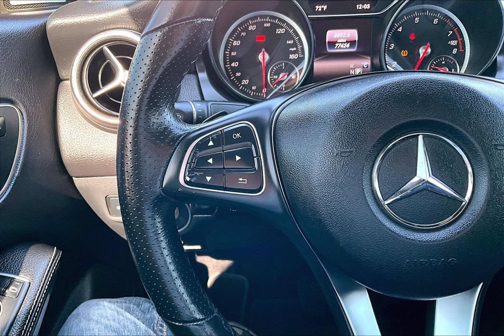 Used 2019 Mercedes-Benz CLA 250 image 6
