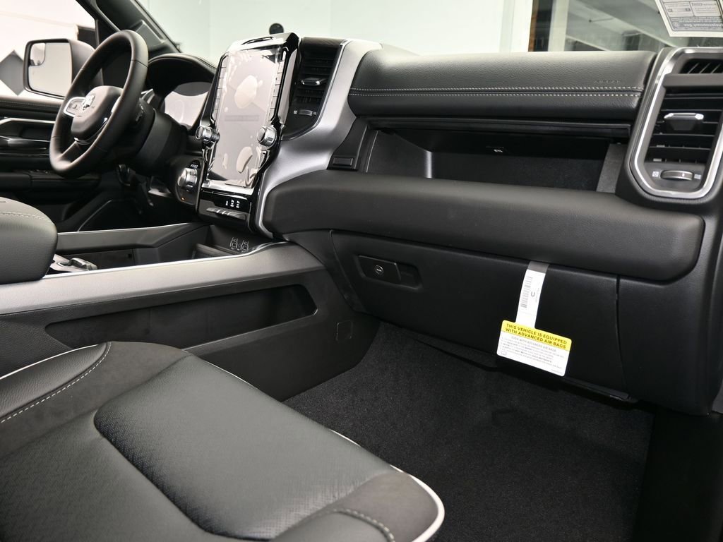New 2026 RAM 1500 Laramie image 44