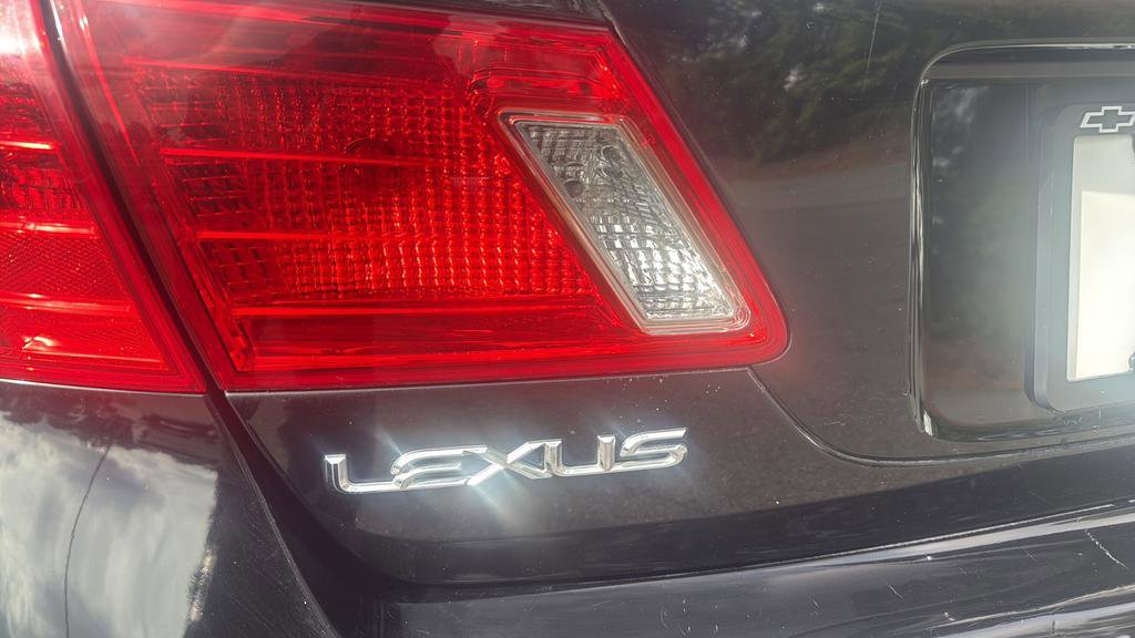 Used 2007 Lexus ES 350 FWD image 26