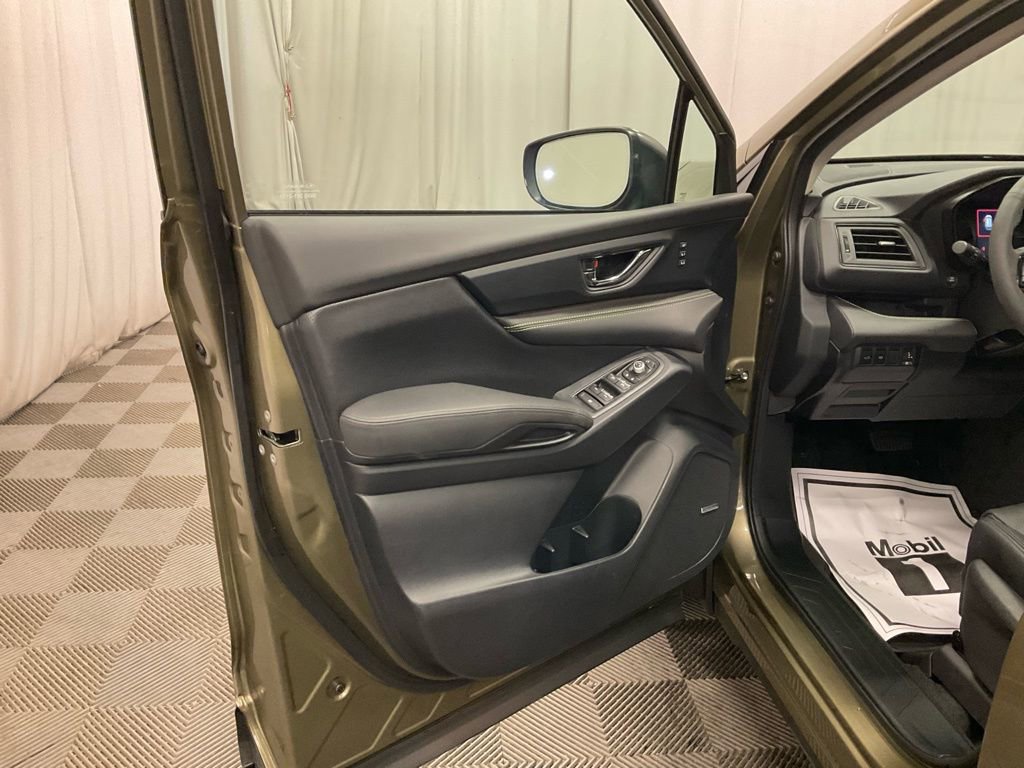 New 2026 Subaru Ascent Bronze Edition image 22