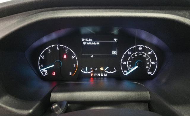 Used 2024 Ford Transit 250 Low Roof w/ Exterior Upgrade Package image 9