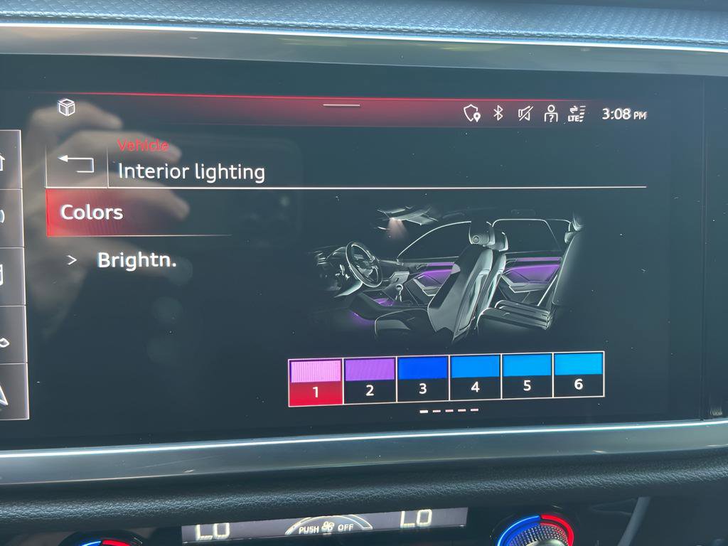 Used 2023 Audi Q3 2.0T Premium Plus AWD/4WD image 34