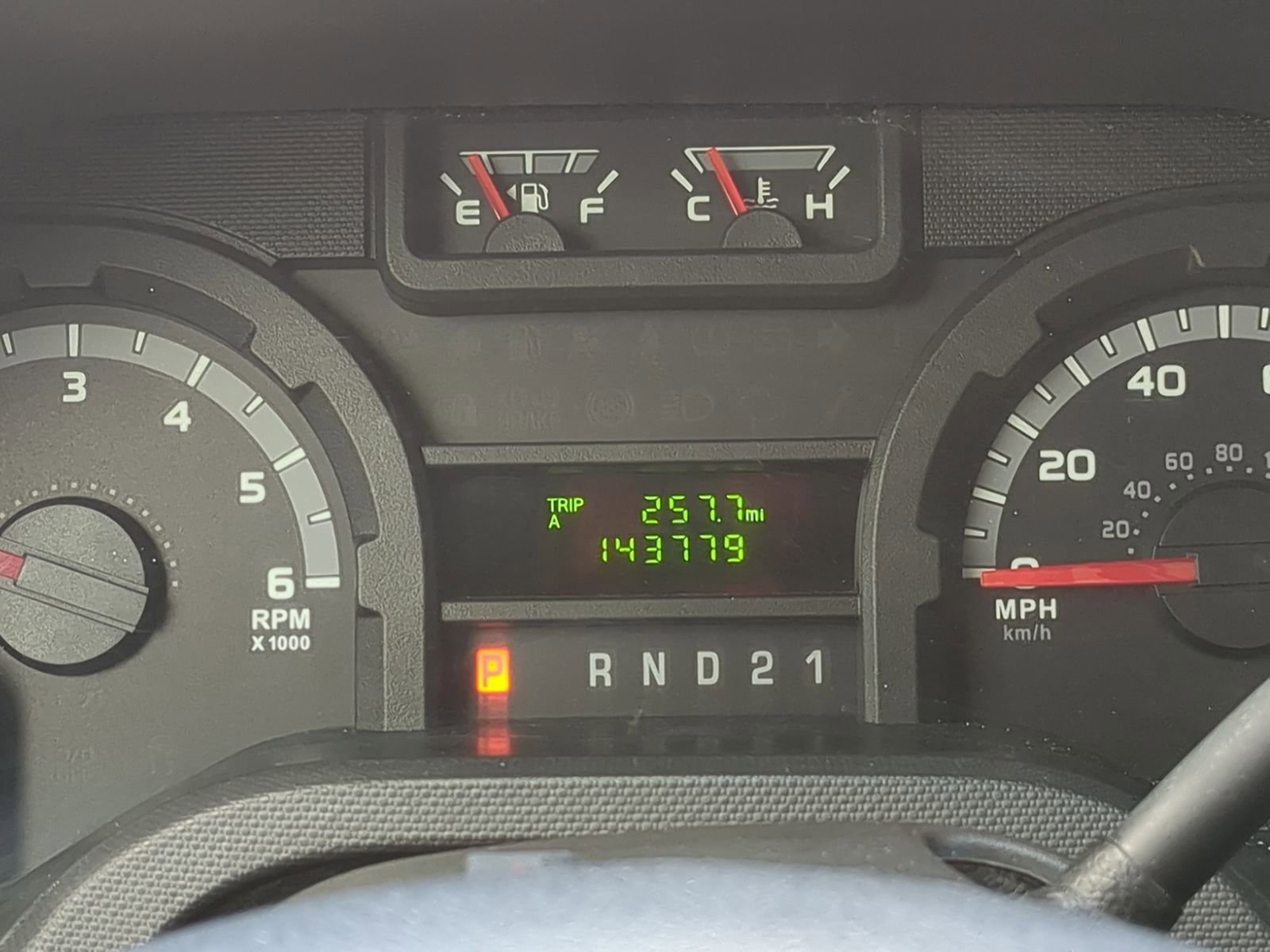 Used 2014 Ford E-150 and Econoline 150 XL w/ Power Windows & Locks Group image 26