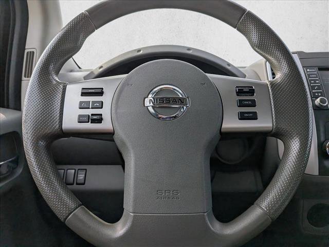 Used 2021 Nissan Frontier S image 19