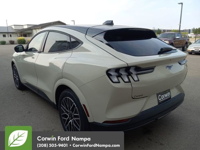 New 2025 Ford Mustang Mach-E Premium image 5
