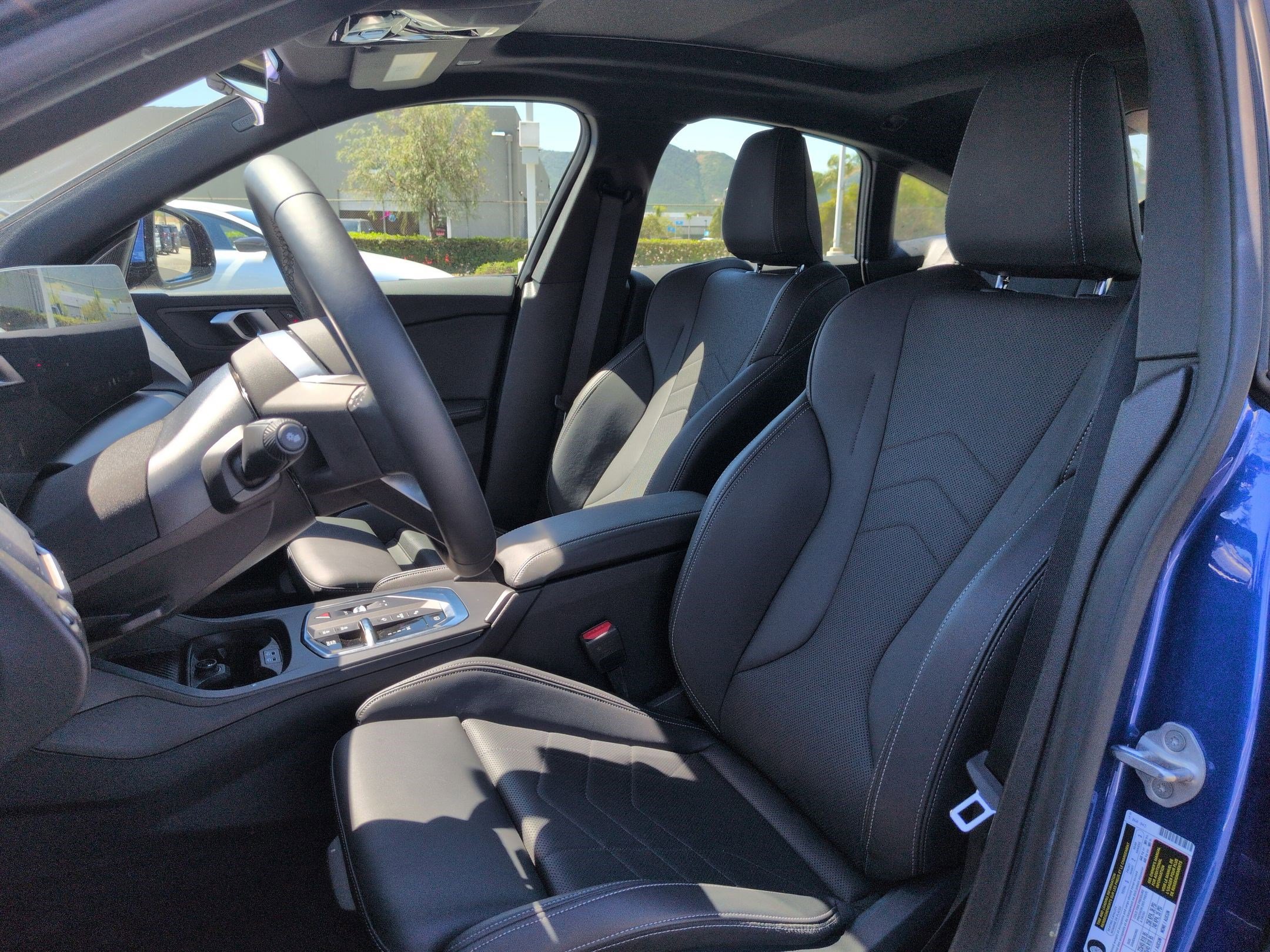 Used 2025 BMW 228i xDrive w/ Premium Package image 16