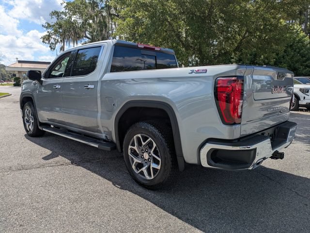 New 2026 GMC Sierra 1500 SLT w/ SLT Premium Plus Package AWD/4WD image 6