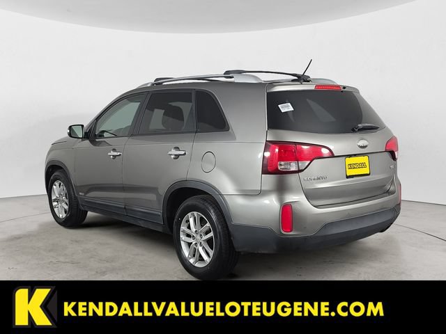 Used 2014 Kia Sorento LX w/ LX V6 Convenience Package AWD/4WD image 3