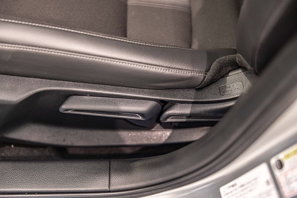 Used 2025 Honda Civic Sport image 21