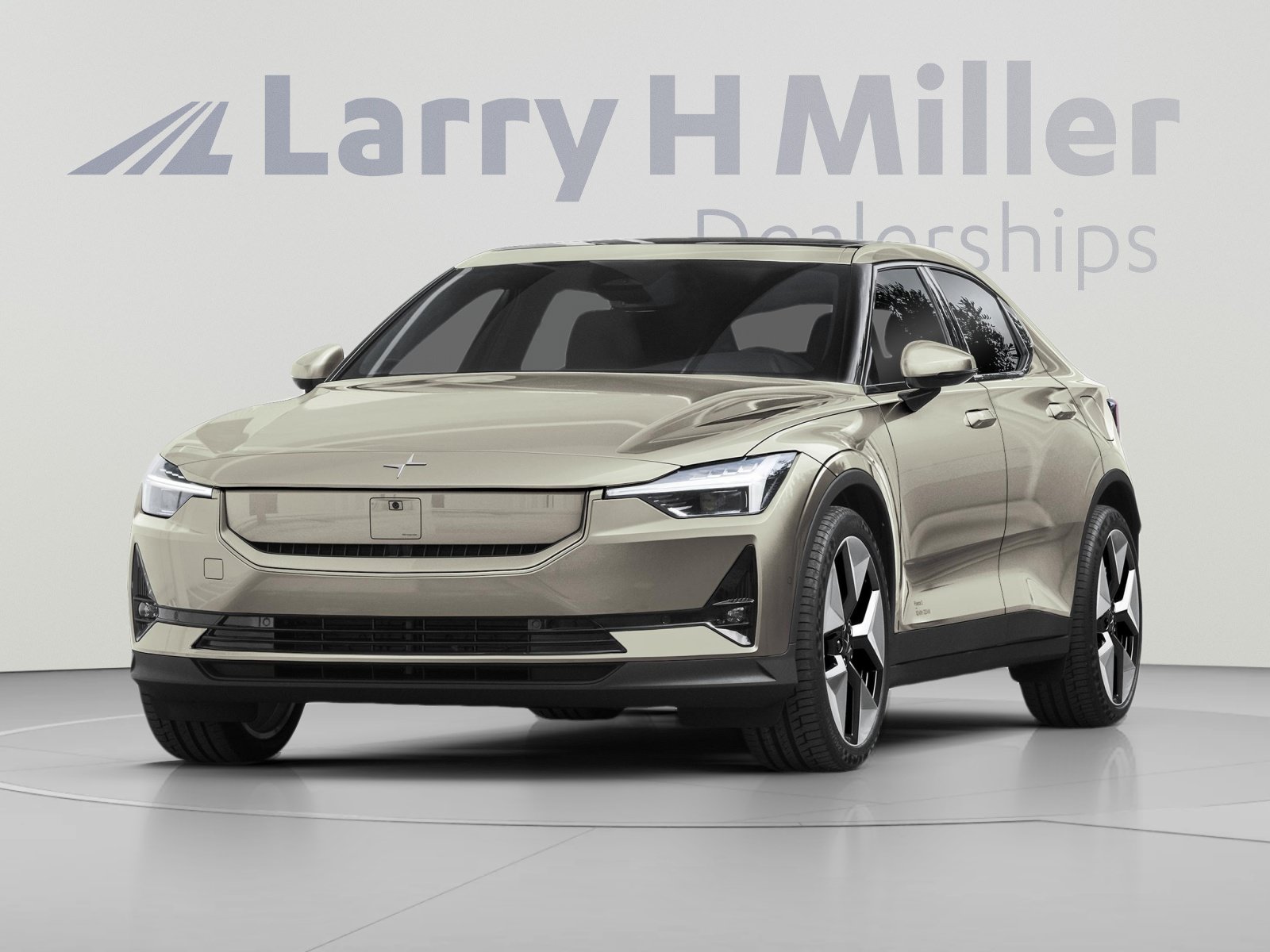 Used 2024 Polestar Polestar 2