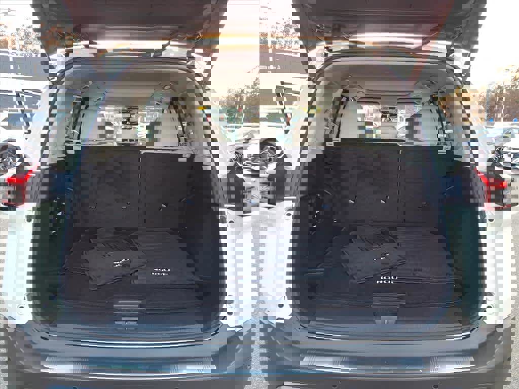 Certified 2023 Nissan Rogue SL w/ SL Premium Package image 16