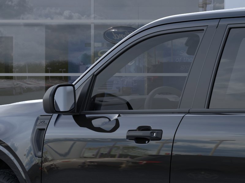 New 2026 Ford Maverick XL FWD image 21