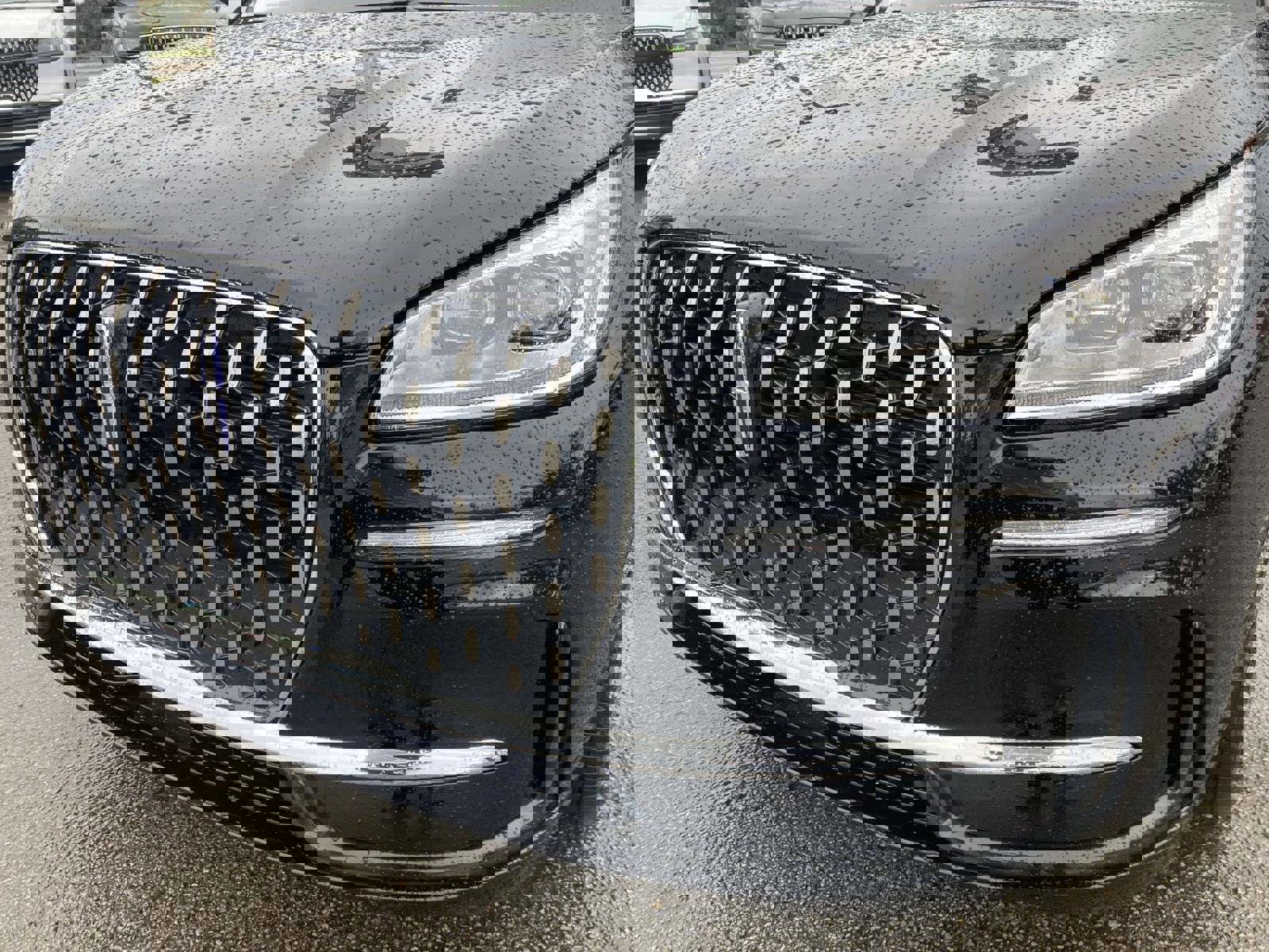 New 2025 Lincoln Corsair Grand Touring image 10