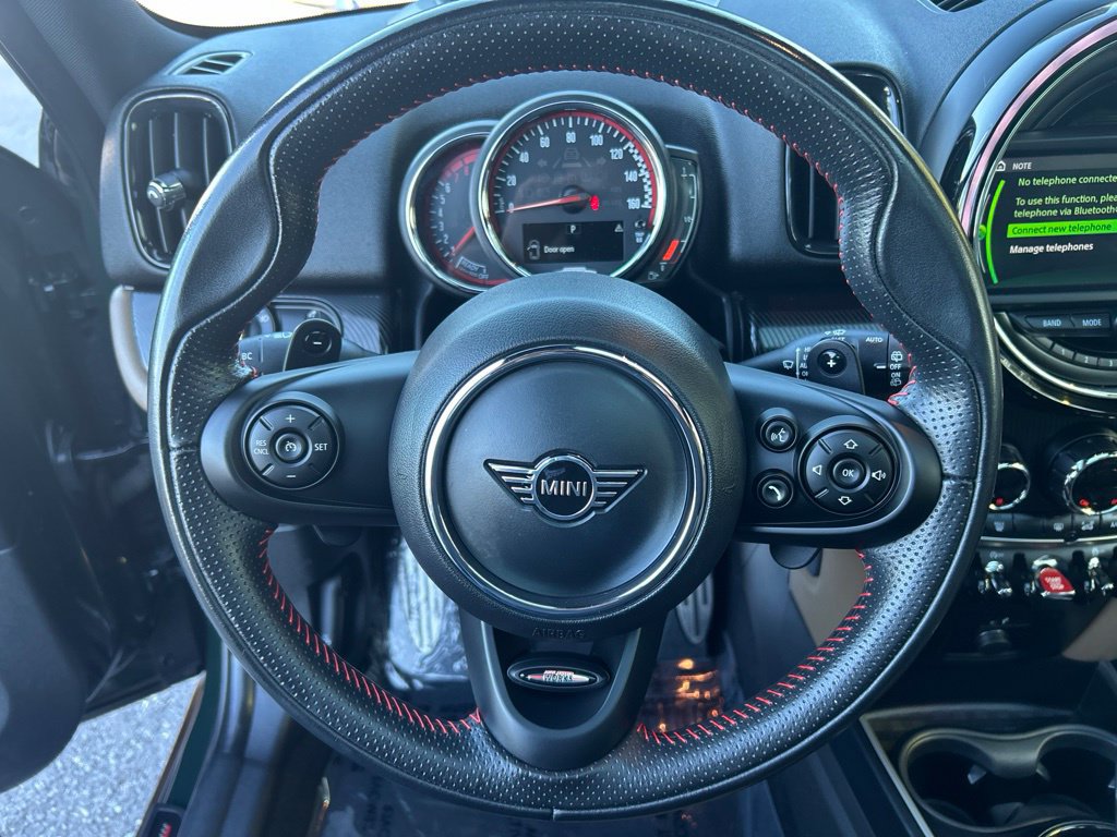 Used 2020 MINI Cooper Countryman John Cooper Works AWD/4WD image 39