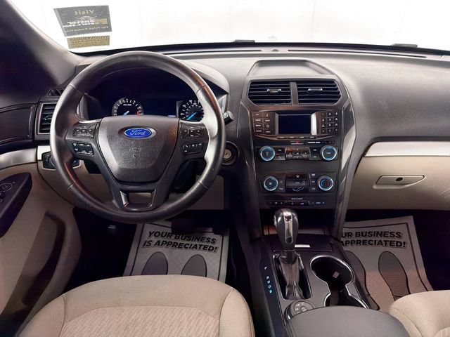 Used 2018 Ford Explorer 4WD image 21