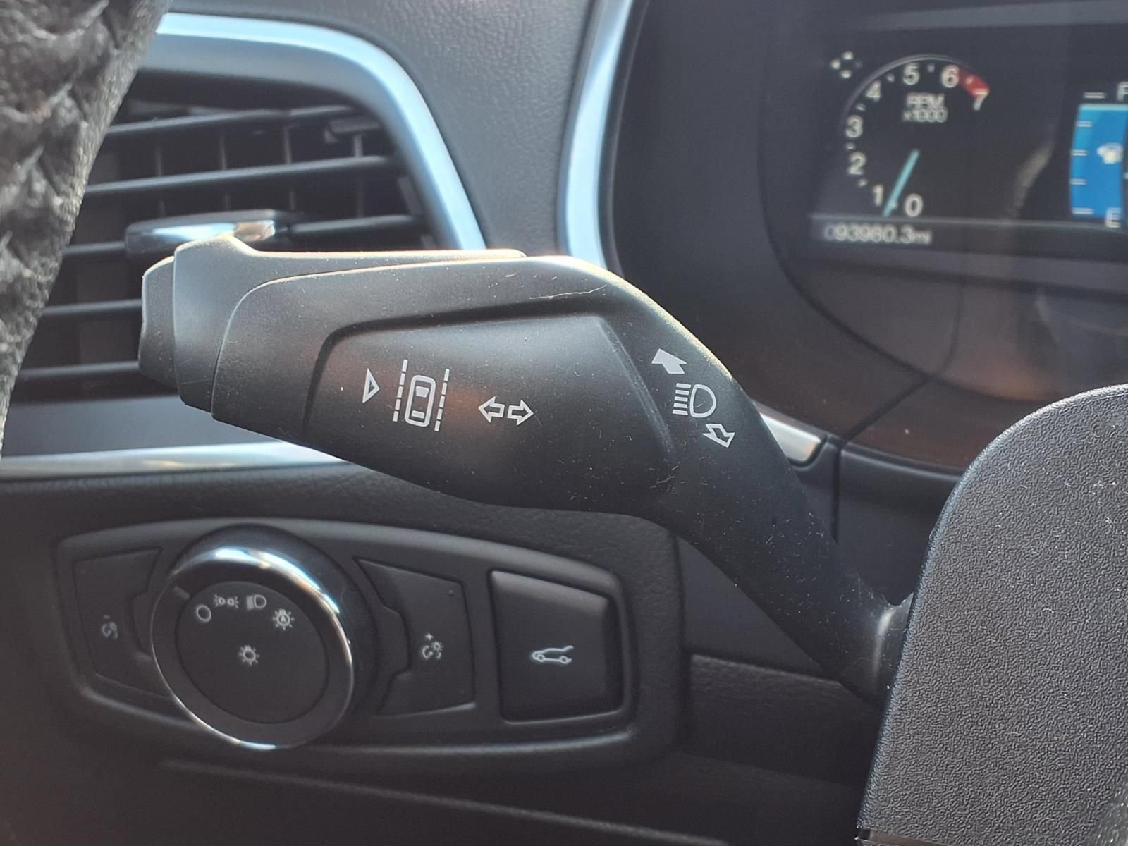 Used 2018 Ford Edge Sport w/ Equipment Group 401A AWD/4WD image 26