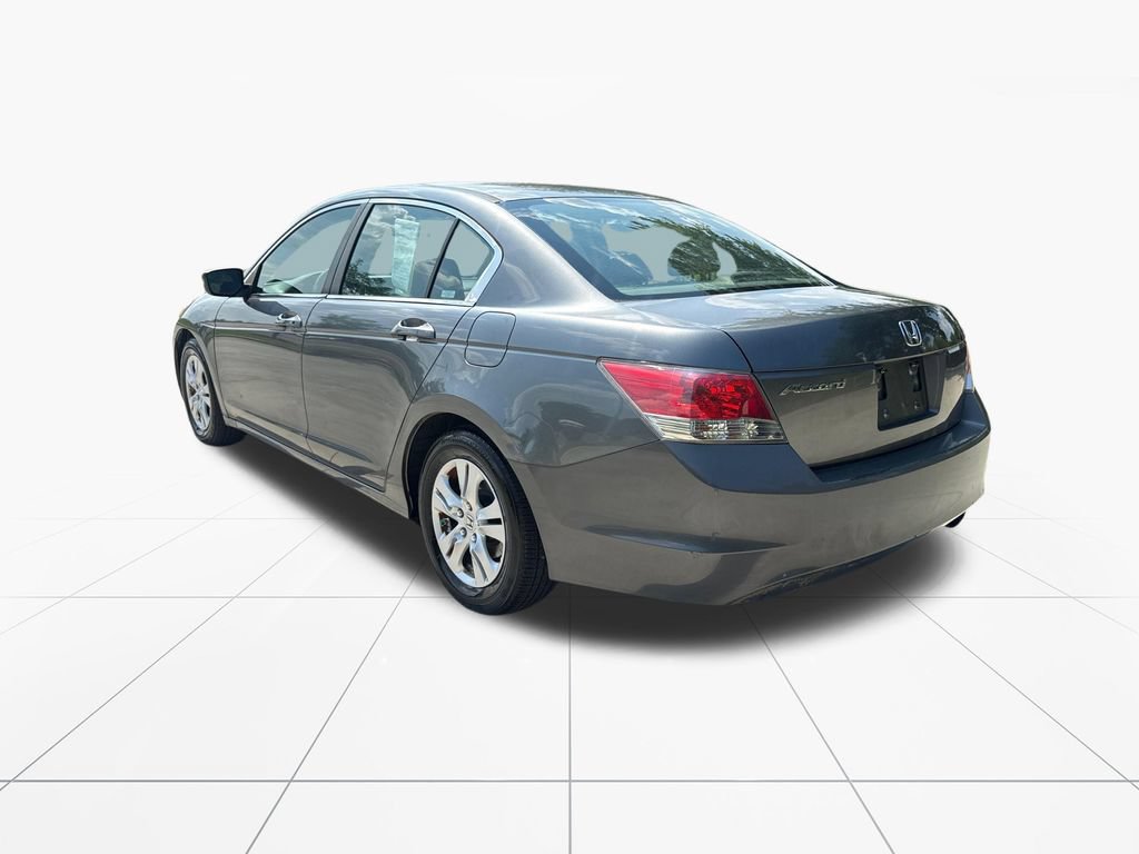 Used 2009 Honda Accord LX-P image 6