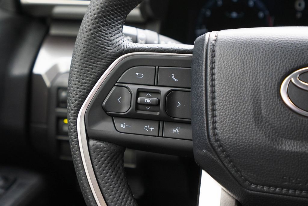 New 2026 Toyota Tacoma TRD Sport image 29