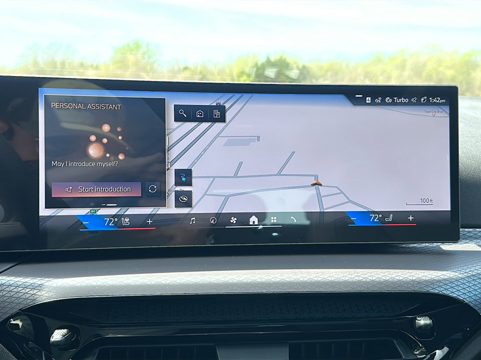 New 2026 BMW i4 eDrive40 w/ M Sport Package image 23