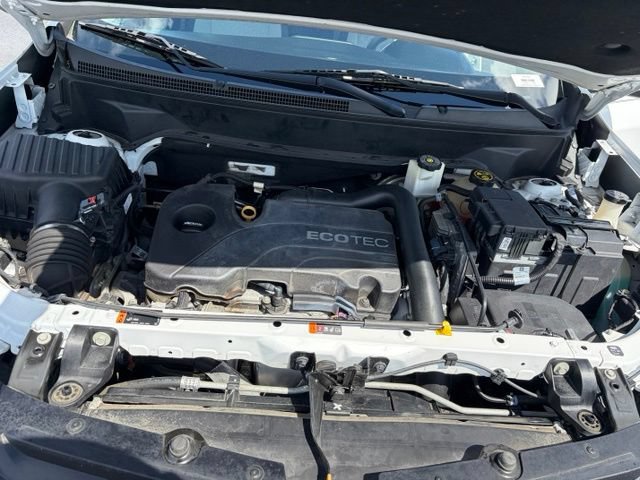 Used 2018 Chevrolet Equinox LS FWD image 11