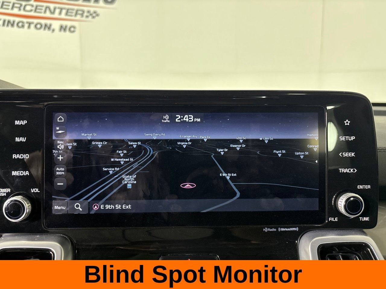 Used 2022 Kia Sorento SX AWD/4WD image 20