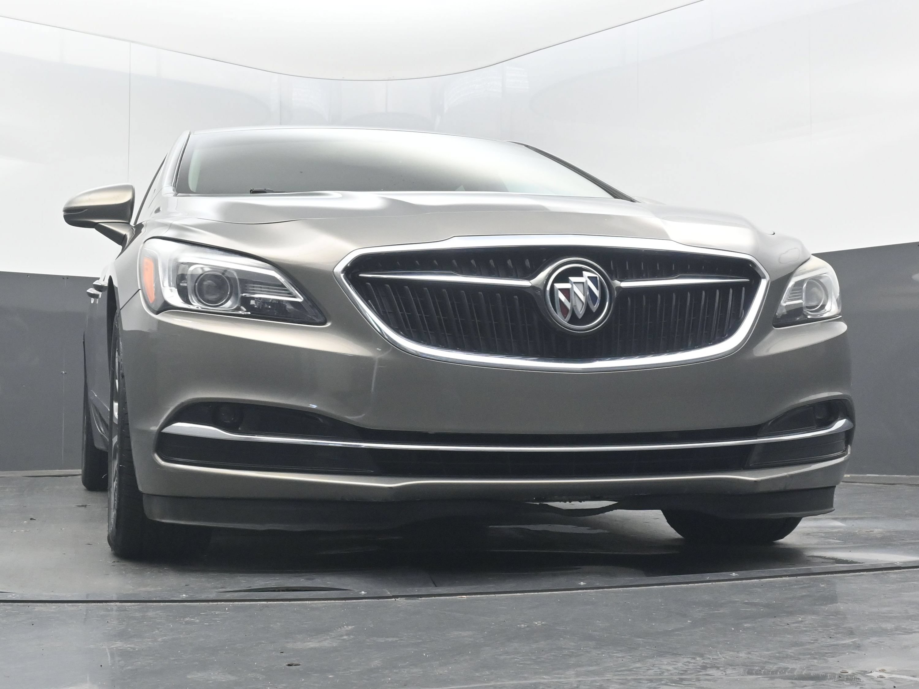 Used 2017 Buick LaCrosse Essence w/ Sights and Sounds Package FWD image 26