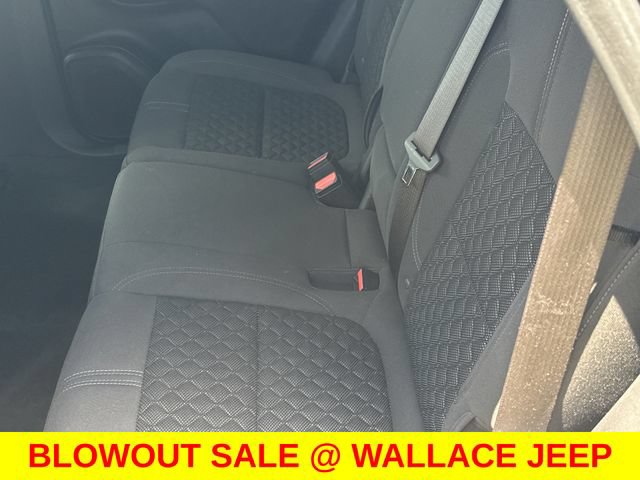 Used 2020 Chevrolet Blazer LT FWD image 6