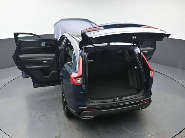 Used 2024 Honda CR-V Sport image 44