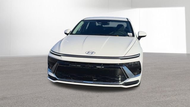 New 2026 Hyundai Sonata SEL FWD image 3