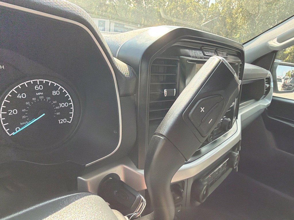 Used 2023 Ford F150 XL w/ Trailer Tow Package AWD/4WD image 29