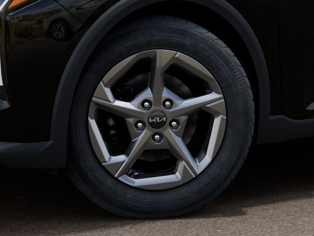 New 2027 Kia K4 FWD image 9
