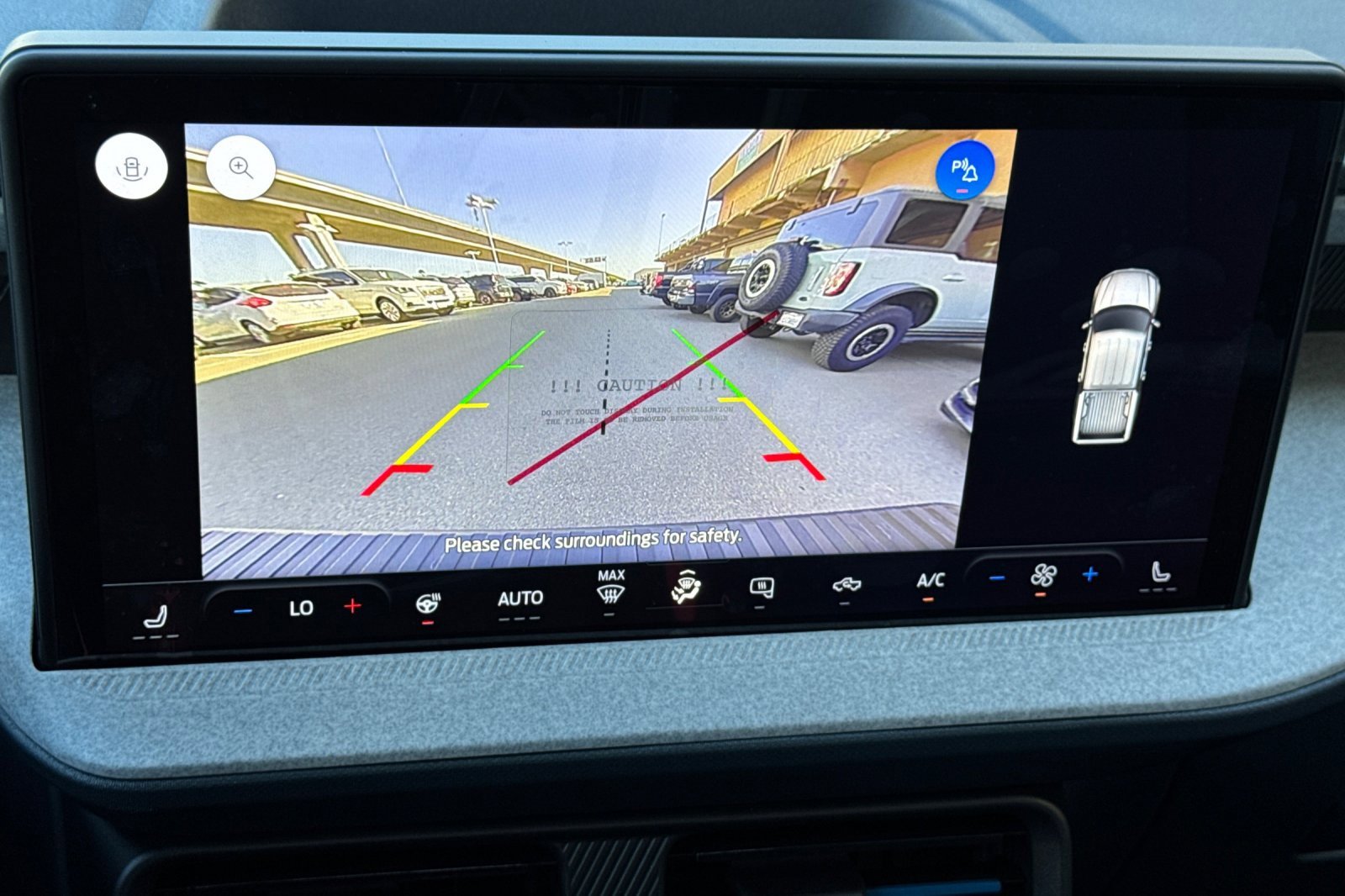 New 2026 Ford Maverick XL image 17