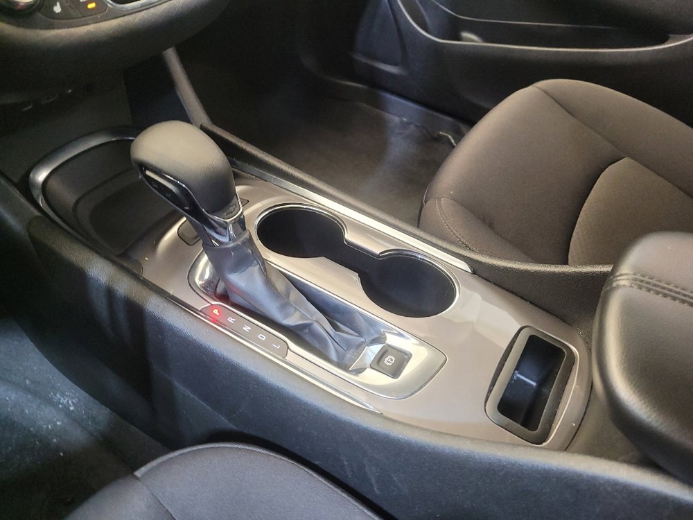 Used 2023 Chevrolet Malibu LT image 26