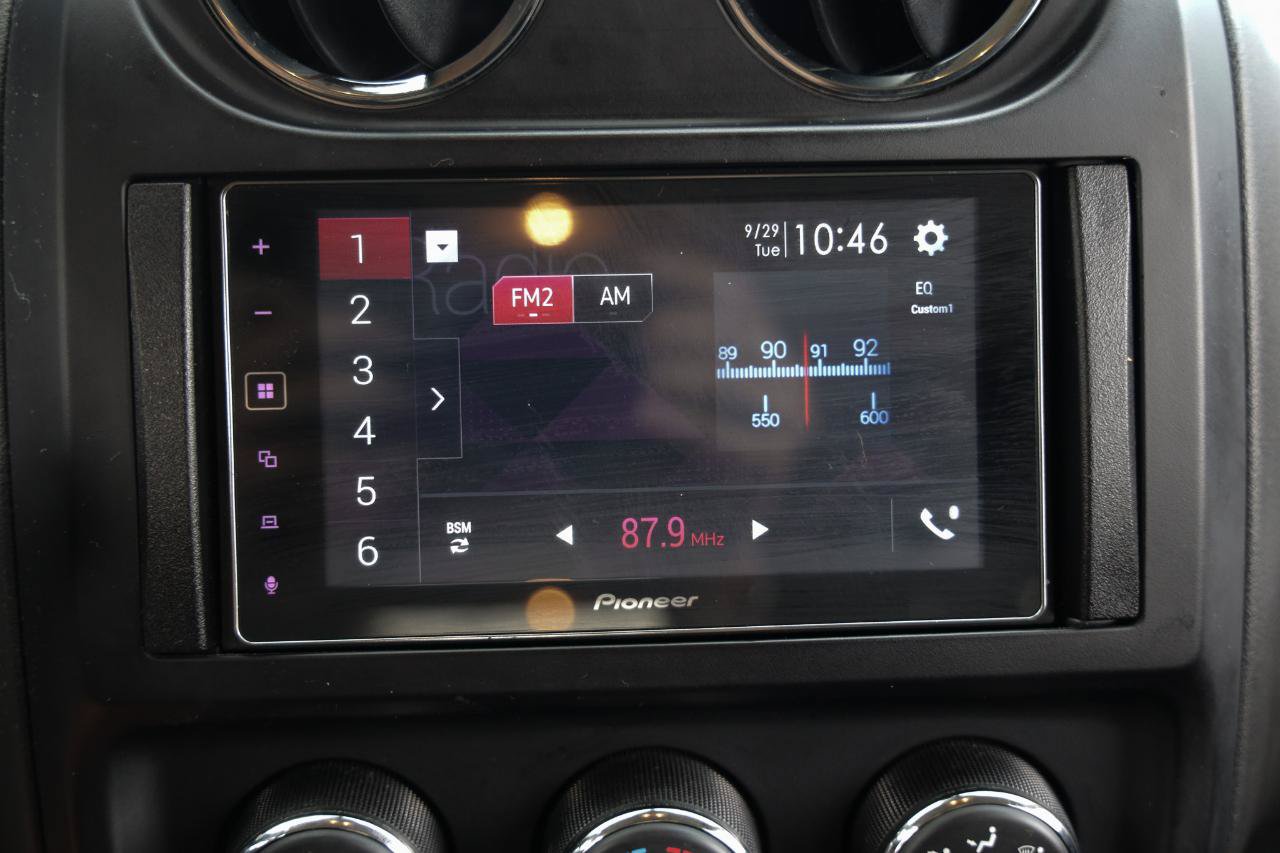 Used 2016 Jeep Compass Sport w/ Power Value Group FWD image 32